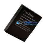 Batería para Zjiang ZJ- 5802DD 58LYDD-ZJ ZJ-5805DD [Batería de repuesto]